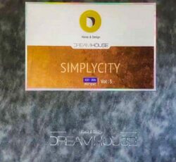 آلبوم کاغذ دیواری سیمپل سیتی 3 SIMPLYCITY