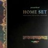 آلبوم کاغذ دیواری هوم ست HOME SET