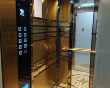 فروش و خدمات آسانسور و نصب و راه اندازی صفر تا صد