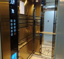 فروش و خدمات آسانسور و نصب و راه اندازی صفر تا صد