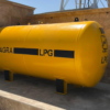 مخزن گاز مایع LPG