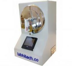 دستگاه تست شقی کاغذ و کارتن ISIRI 1118 – labhitech