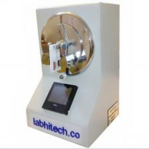 دستگاه تست شقی کاغذ و کارتن ISIRI 1118 – labhitech