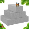 مصالح ساختمانی -بلوک هبلکس- صادرات-پودر آلومینیوم