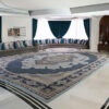 فرش سایز بزرگ گروه تخصصی فرش شهشهان