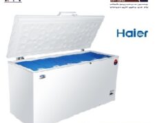 یخچال و فریزر های آزمایشگاهی و دارویی کمپانی Haier امریکا