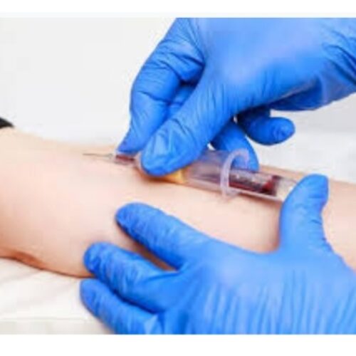آموزش تخصصی فصد خون ونبض شناسی