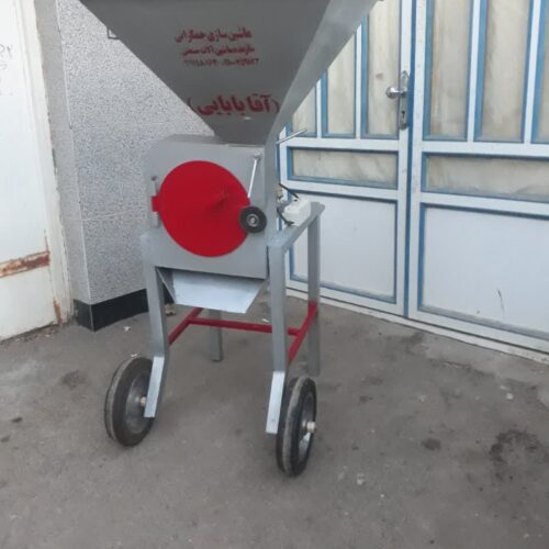 آسیاب های با کیفیت