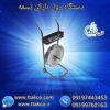 رول بازکن تسمه ، دستگاه تسمه بازکن 09199762163