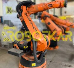 فروش ربات صنعتی کوکا مدل  KUKA KR 150