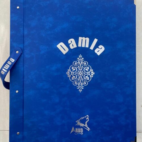 آلبوم کاغذ دیواری داملا DAMLA