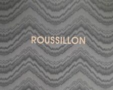 آلبوم کاغذ دیواری رزیلون ROUSSILLON
