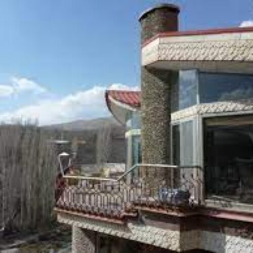 house for sale tehran