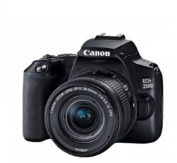 دوربین دیجیتال Canon EOS 250D به همراه لنز 18-55 م