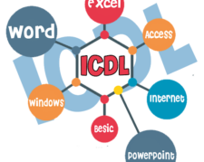 دوره آموزشی مهارت های هفتگانه ICDL
