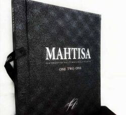 آلبوم کاغذ دیواری ماهتیسا MAHTISA