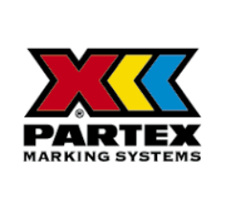 محصولات شماره گذاری پارتکس partex|نمایندگی پارتکس|پارتکس ایران|فروشگاه پارتکس