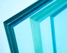 تولید و فروش شیشه سکوریت با ضخامتهای مختلف