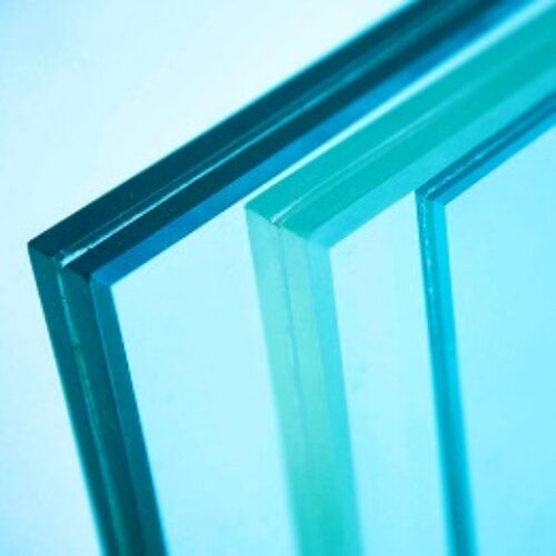 تولید و فروش شیشه سکوریت با ضخامتهای مختلف