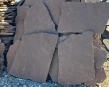 فروش انواع سنگ لاشه سنگ مالون مستقیم از معدن دماوند
