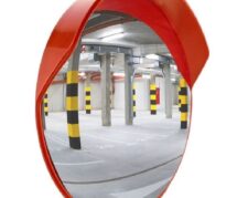فروش پخش آینه های محدب جاده وراهها پارکینگ طبقاتی