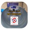 تولید کننده کانال گرد اسپیرال در شیراز 09170033151