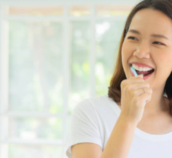 چه خمیر دندانی مناسب است