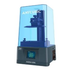 پرینتر سه بعدی رزینی Anycubic Photon Ultra