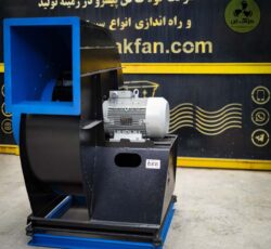 شرکت کولاک فن تولید کننده فن مکنده در تبریز 09177002700