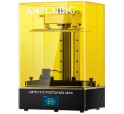 پرینتر سه بعدی رزینی Anycubic Photon M3 MAX