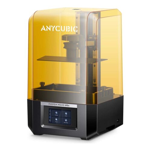 پرینتر سه بعدی رزینی Anycubic Photon Mono M5 S