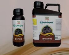 فروش ویژه هیومیک اسید مایع