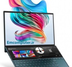 فروش انواع کامپیوتر و لپ تاپ به صورت نقد و اقساط