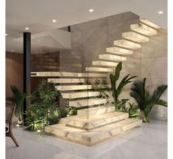 پله هوشمند (Smart Stair)