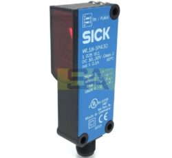 سنسور نوری SICK WL18-3P430