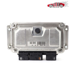 کامپیوتر ECU 405 TU5 بوش 744 پدال گاز 6 سیم