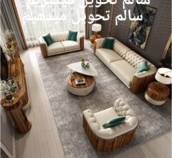 باربری سعادت بار اهواز09165311892 کارگر مخصوص حمل اثاثیه