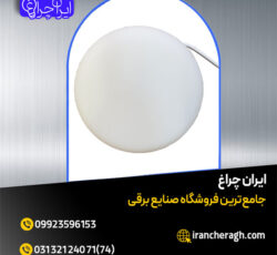 پنل فول لایت روکار فضاهای تجاری، صنعتی، ساختمان‌ها، ادارات