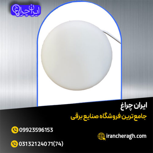 پنل فول لایت روکار فضاهای تجاری، صنعتی، ساختمان‌ها، ادارات