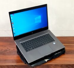 HP Zbook Studio G5