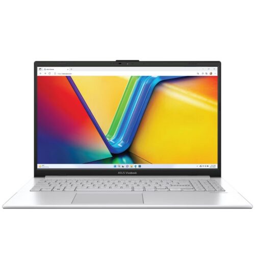 لپ تاپ ایسوس مدل Vivobook Go 15 E1504GA