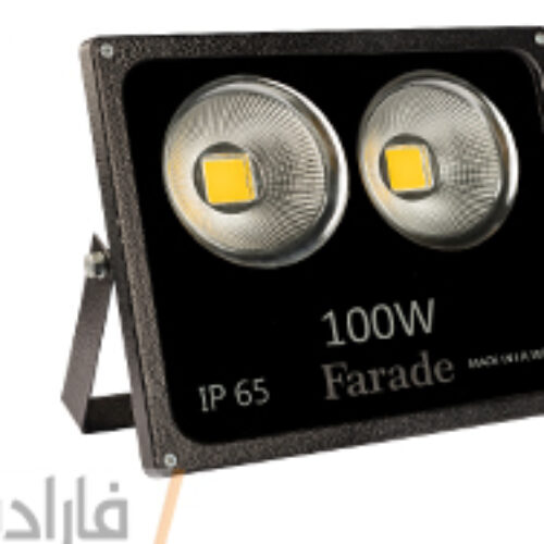 پروژکتور LED ولتا