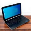 Dell Latitude E6520