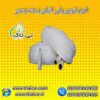 فوم توری بسته بندی میوه | فوم زنبوری ضربه گیر میوه انار 09190993466