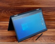 Lenovo Thinkpad X1 YOGA