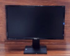 مانیتور 24 اینچ BenQ GL2460B