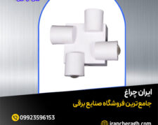 چراغ دکوراتیو رسام برای نورپردازی مدرن در منزل و محیط کار