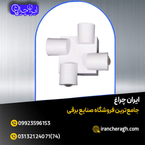 چراغ دکوراتیو رسام برای نورپردازی مدرن در منزل و محیط کار