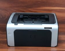 پرینتر لیزری  Hp Laserjet P1108