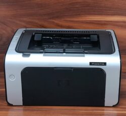 پرینتر لیزری  Hp Laserjet P1108